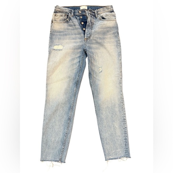 Boyish Billy Jeans in Taxi Driver Size 29 - Picture 3 of 13